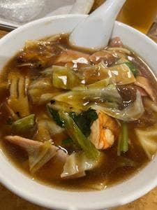 佰老亭