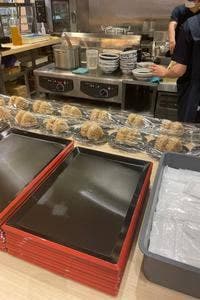 博多 うどん大学 ららぽーと福岡店