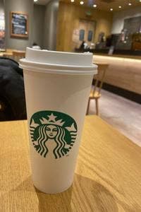 スターバックス コーヒー ららぽーと福岡店