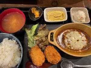 まるお食堂