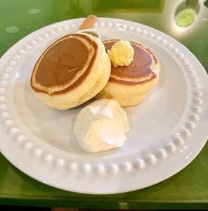 カフェ・オーレ!!水天宮