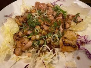 楽食酒遊 さむ