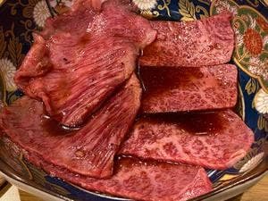 焼肉ホルモン人生大ちゃん