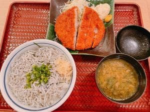 築地食堂 源ちゃん サンシャインシティ店