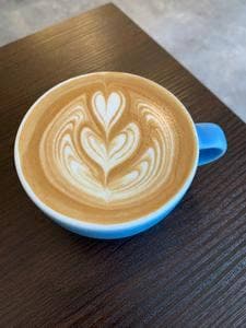 MOSHIMOSHI COFFEE