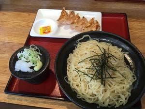 8番らーめん 大聖寺店