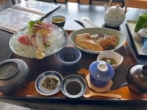 魚処 わき