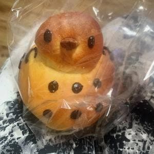 うずらベーカリー