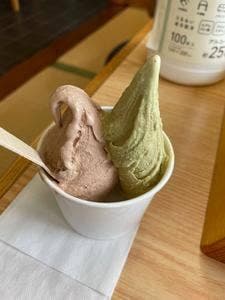 つくりたて生アイスの店 Het's