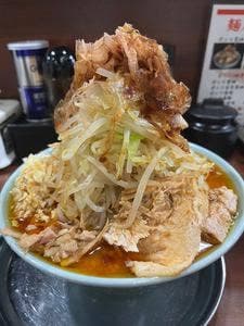 麺屋 彬
