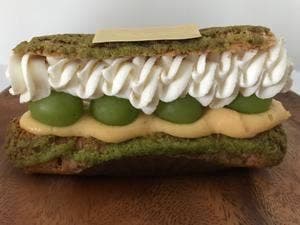 パティスリー ショコラトリー DALMAISON