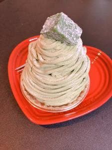 Quatre 柿の木坂本店