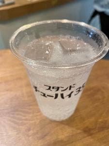 スタンドチューハイ35 エキマルシェ大阪店