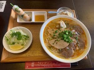本格ベトナムSKYダイニング大塚店