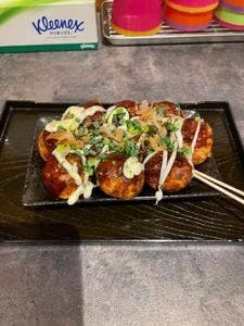 たこやき ヒロちゃん