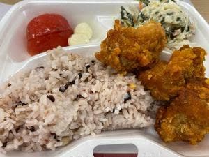 Dexee Deli 有楽町ビルヂング店