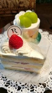 シェ・レカミエ ミウィ橋本