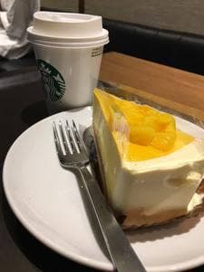 スターバックス コーヒー あべのHOOP店