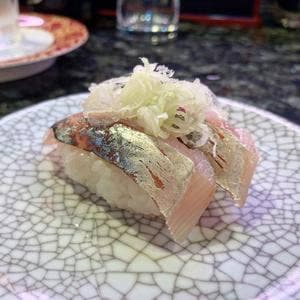 廻る金太郎寿し 城南店