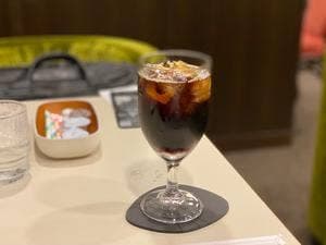 喫茶室ルノアール 新宿中央東口店