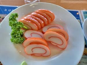 魚津国際カントリークラブ レストラン