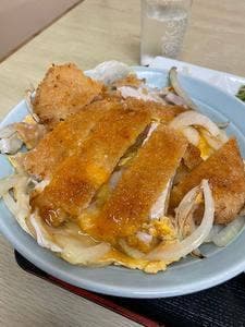 信栄食堂