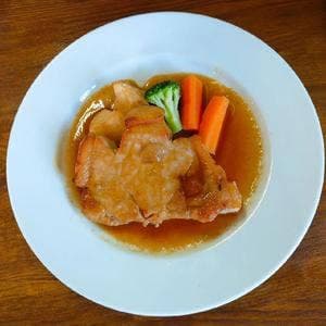 キッチン ポアレ