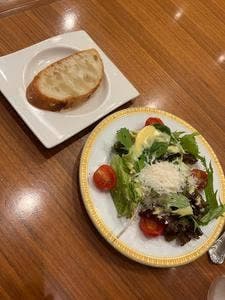 丸福珈琲店ハービスPLAZA店