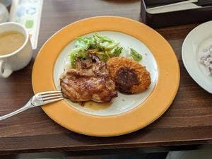 ジョナサン 平和島店