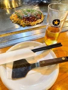 新天地 みっちゃん