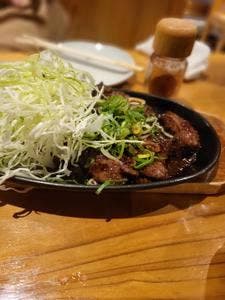 らーめん居酒屋 秀吉