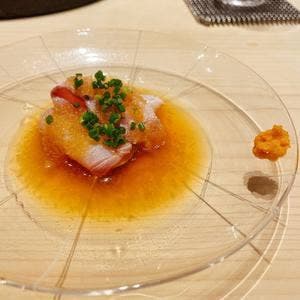 すし匠 齋藤