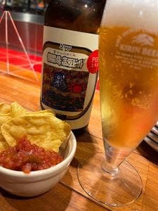 大衆ビストロ 2918