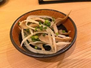 北海道酒場 夕焼けハイボール