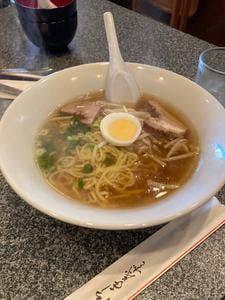 洋食と中華 マルヤ 伊丹店