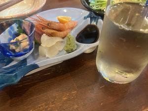 味もり