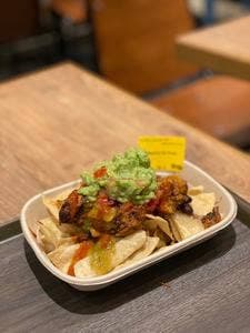 Guzman y Gomez 渋谷