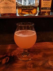 Bar Sal's