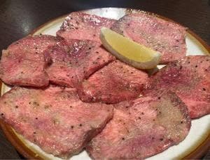 焼肉おじさん