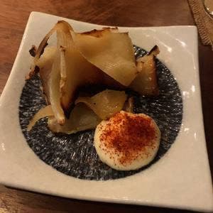 和IN食堂 Mommy's tummy