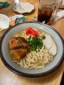 沖縄料理 ゆぃまぁる