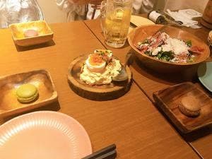 かまくら個室ビストロ KAMAKURA 新宿店