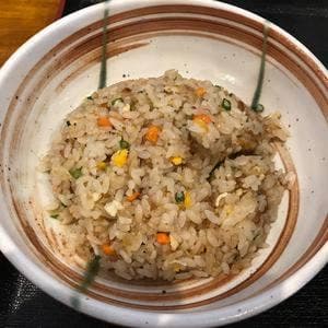 麺処 らー麺亭 神田店