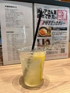 天狼院カフェSHIBUYA