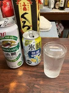 北田商店