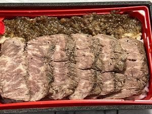 塚田農場 OBENTO & DELI エキュート上野店