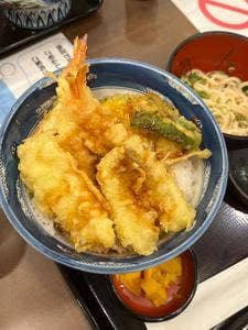 丼丼亭 あべちか店