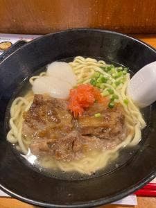 okinawan kitchen マース