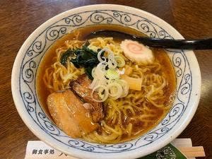 お食事処 大海