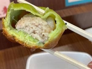 小籠包の王様 華星 鎌倉店